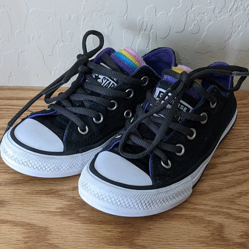 Converse euc multi